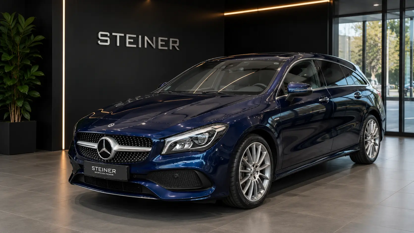 M-CLA250-AMG